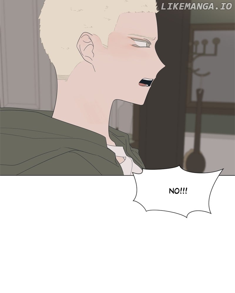 Moonmade Child Chapter 76 page 21 - 