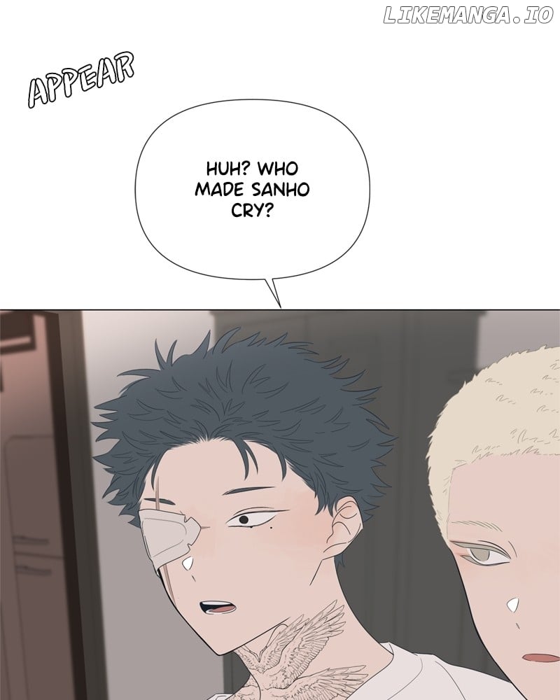 Moonmade Child Chapter 76 page 22 - 
