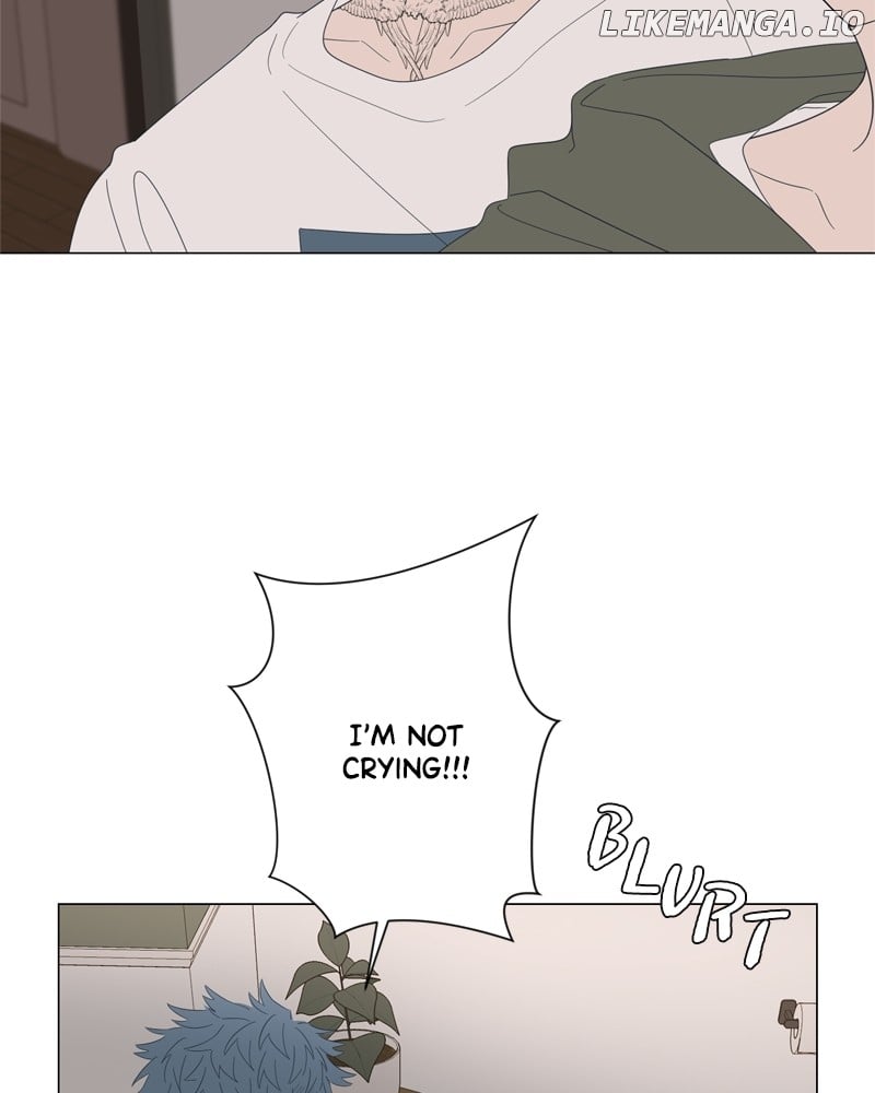Moonmade Child Chapter 76 page 23 - 