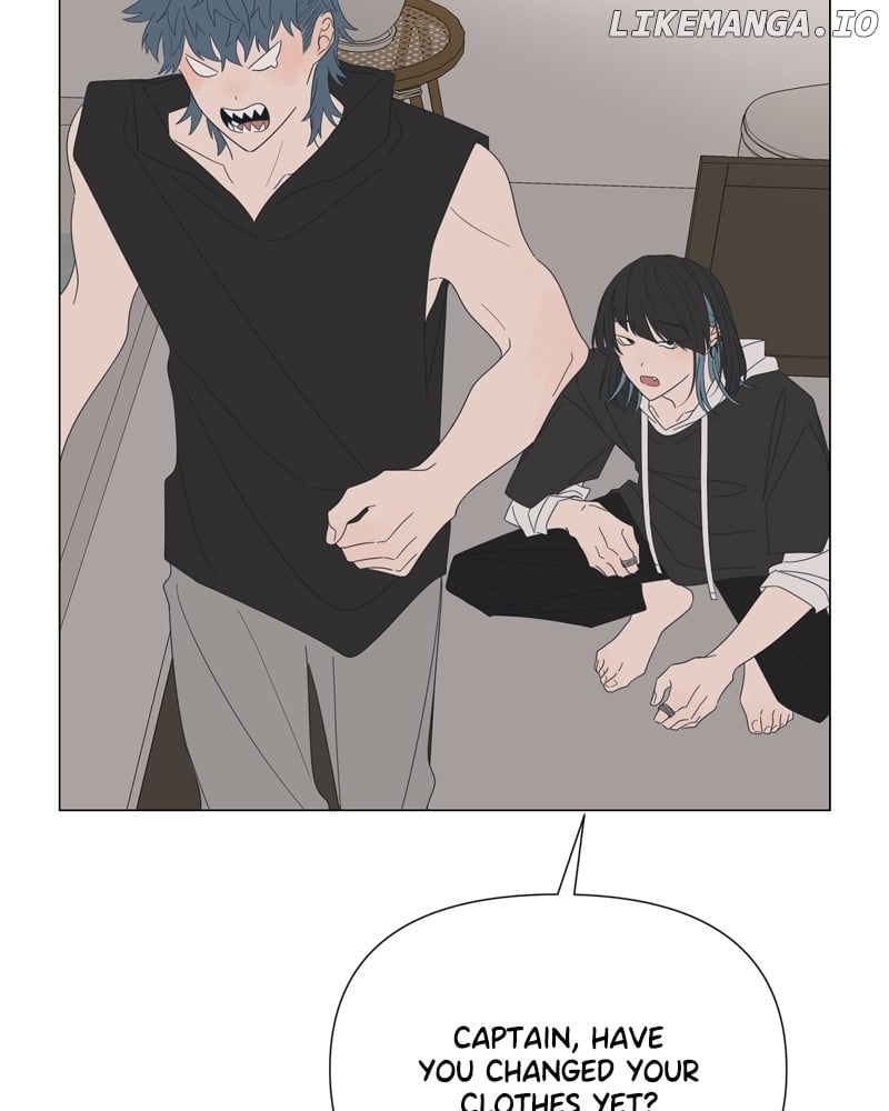 Moonmade Child Chapter 76 page 24 - 