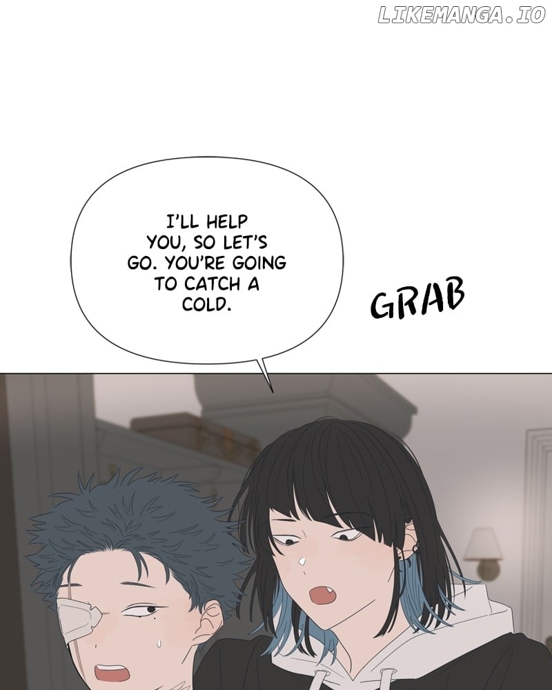 Moonmade Child Chapter 76 page 26 - 