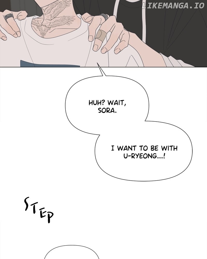 Moonmade Child Chapter 76 page 27 - 