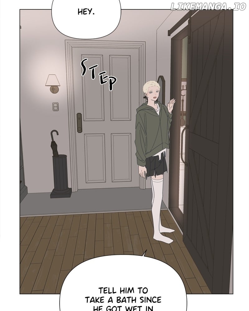 Moonmade Child Chapter 76 page 28 - 