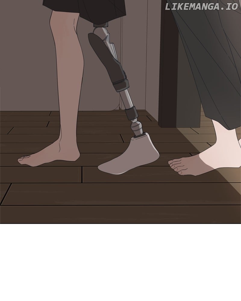 Moonmade Child Chapter 76 page 30 - 