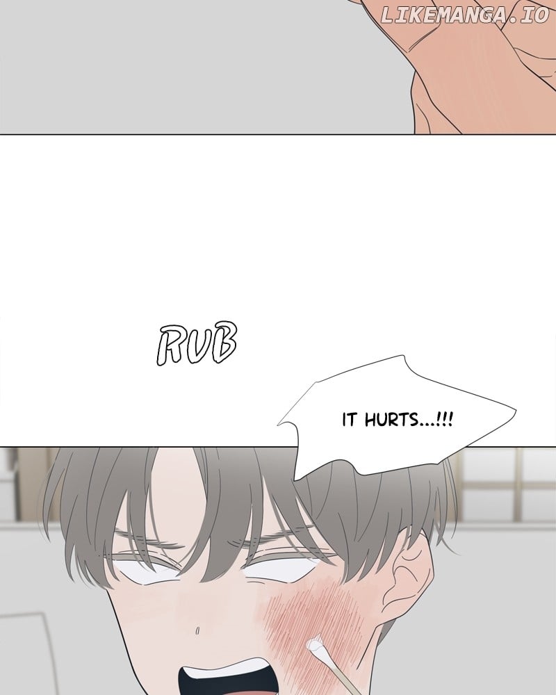 Moonmade Child Chapter 76 page 34 - 
