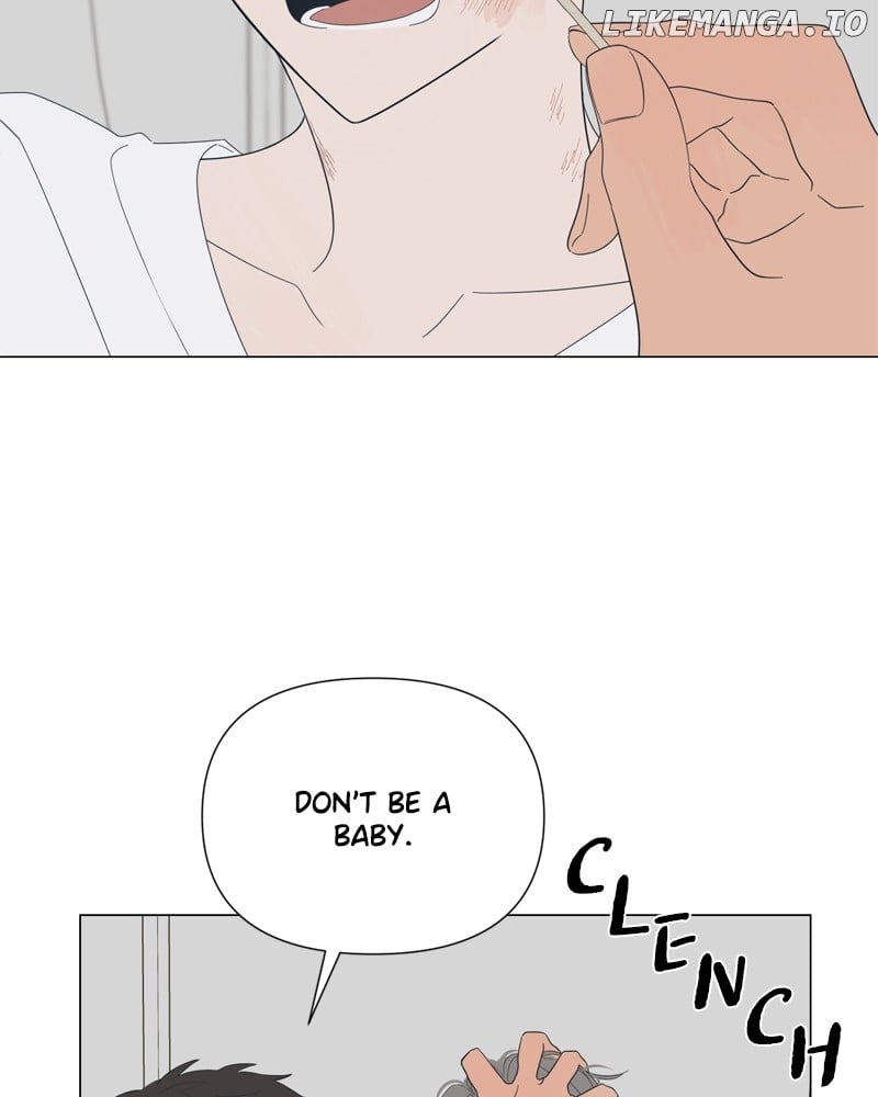 Moonmade Child Chapter 76 page 35 - 