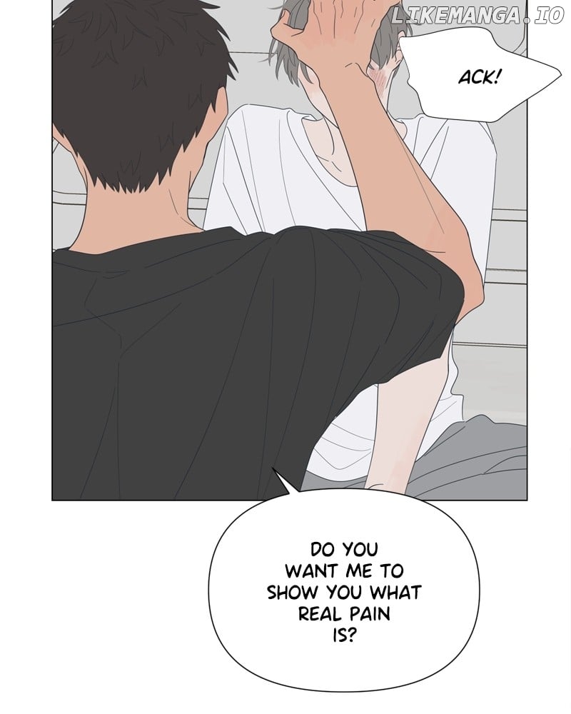 Moonmade Child Chapter 76 page 36 - 