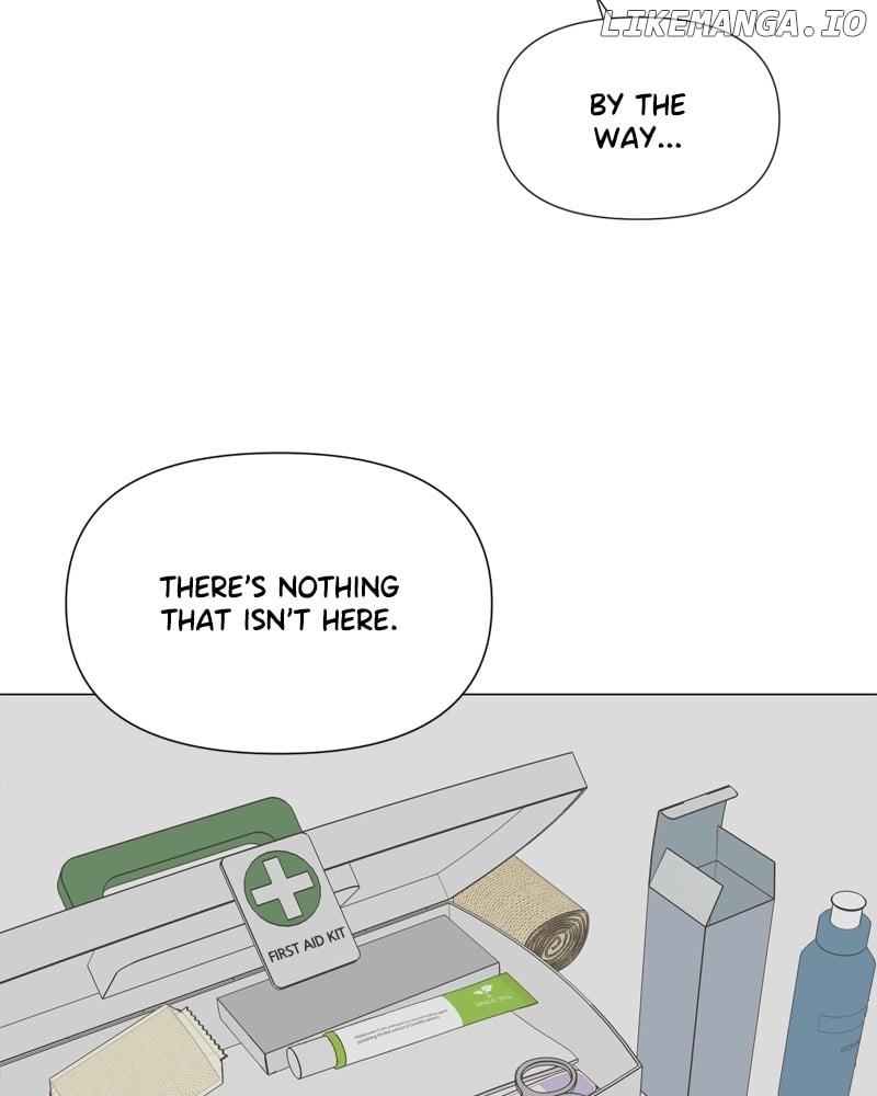 Moonmade Child Chapter 76 page 40 - 