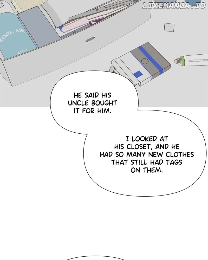 Moonmade Child Chapter 76 page 41 - 