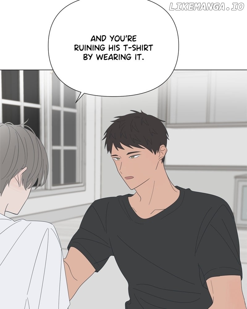 Moonmade Child Chapter 76 page 42 - 