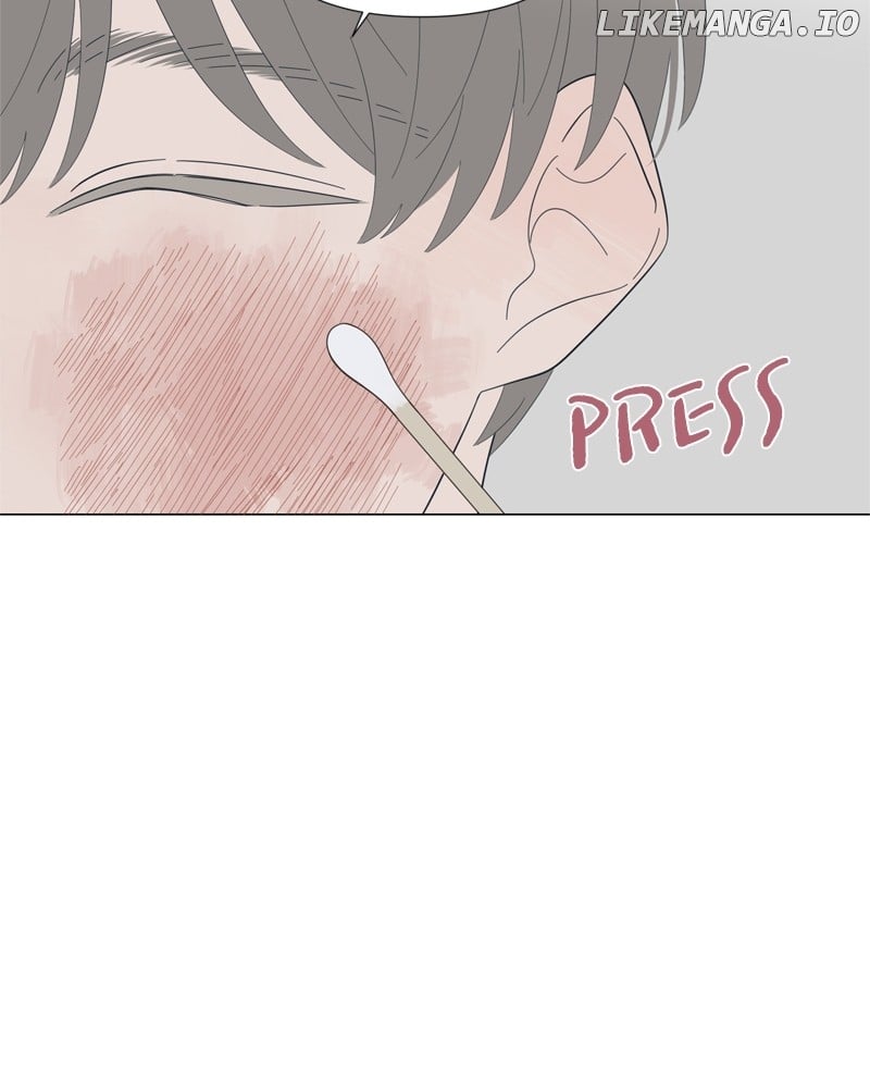 Moonmade Child Chapter 76 page 44 - 