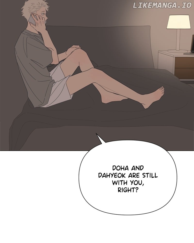 Moonmade Child Chapter 76 page 52 - 