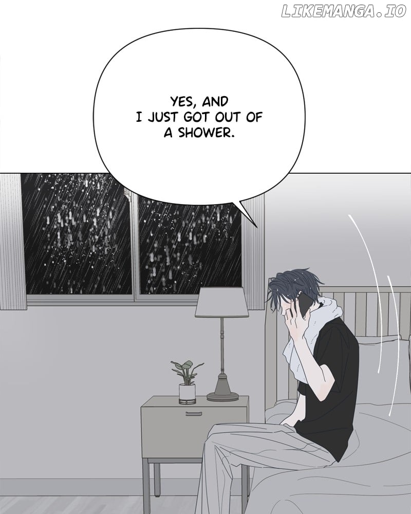 Moonmade Child Chapter 76 page 53 - 