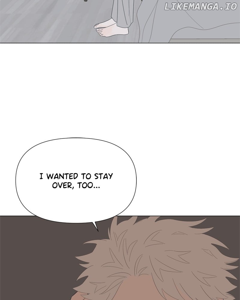 Moonmade Child Chapter 76 page 54 - 