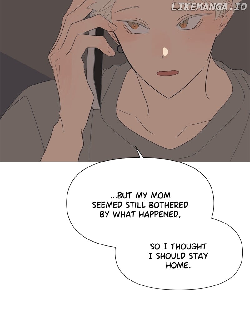 Moonmade Child Chapter 76 page 55 - 