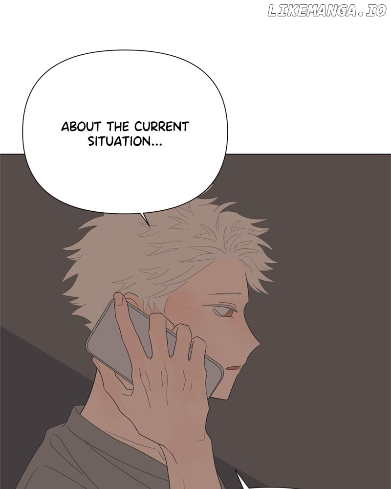 Moonmade Child Chapter 76 page 61 - 