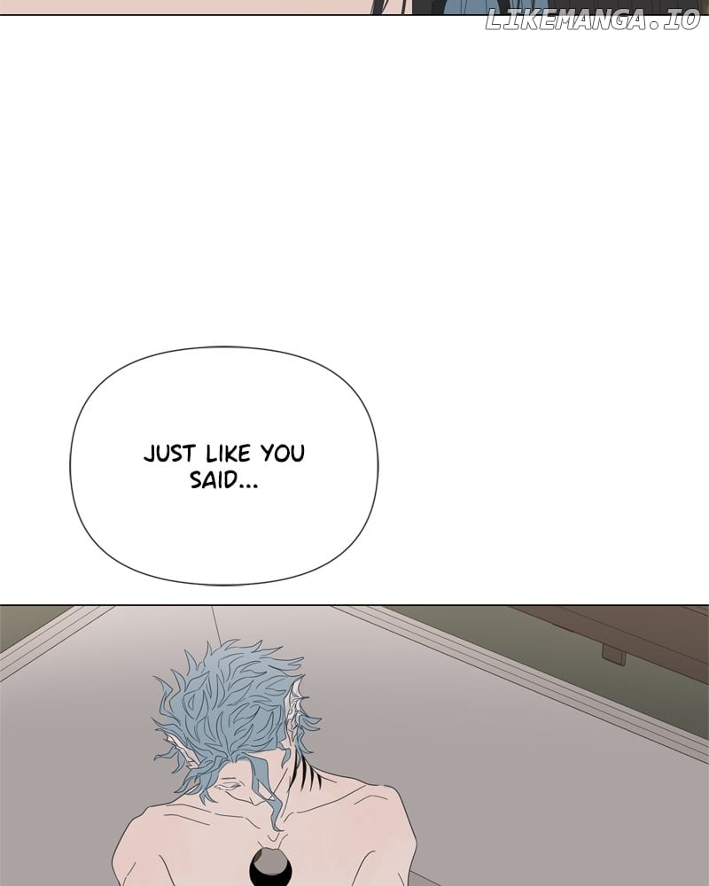 Moonmade Child Chapter 76 page 8 - 