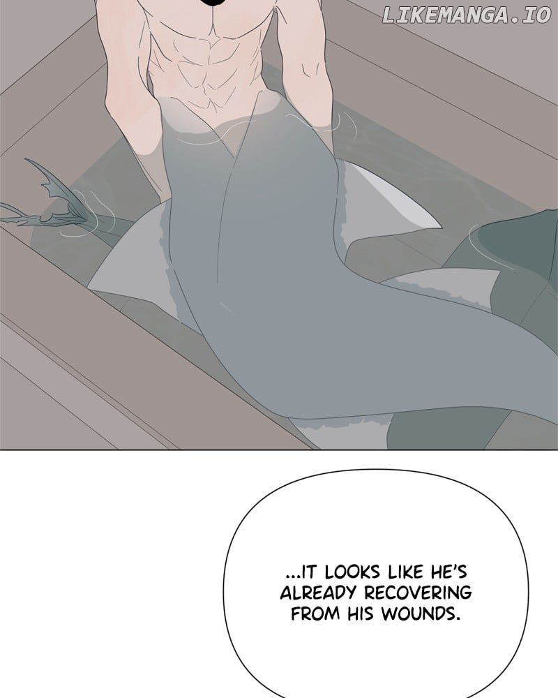 Moonmade Child Chapter 76 page 9 - 