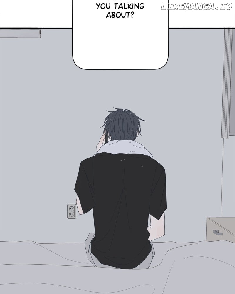 Moonmade Child Chapter 76 page 85 - 
