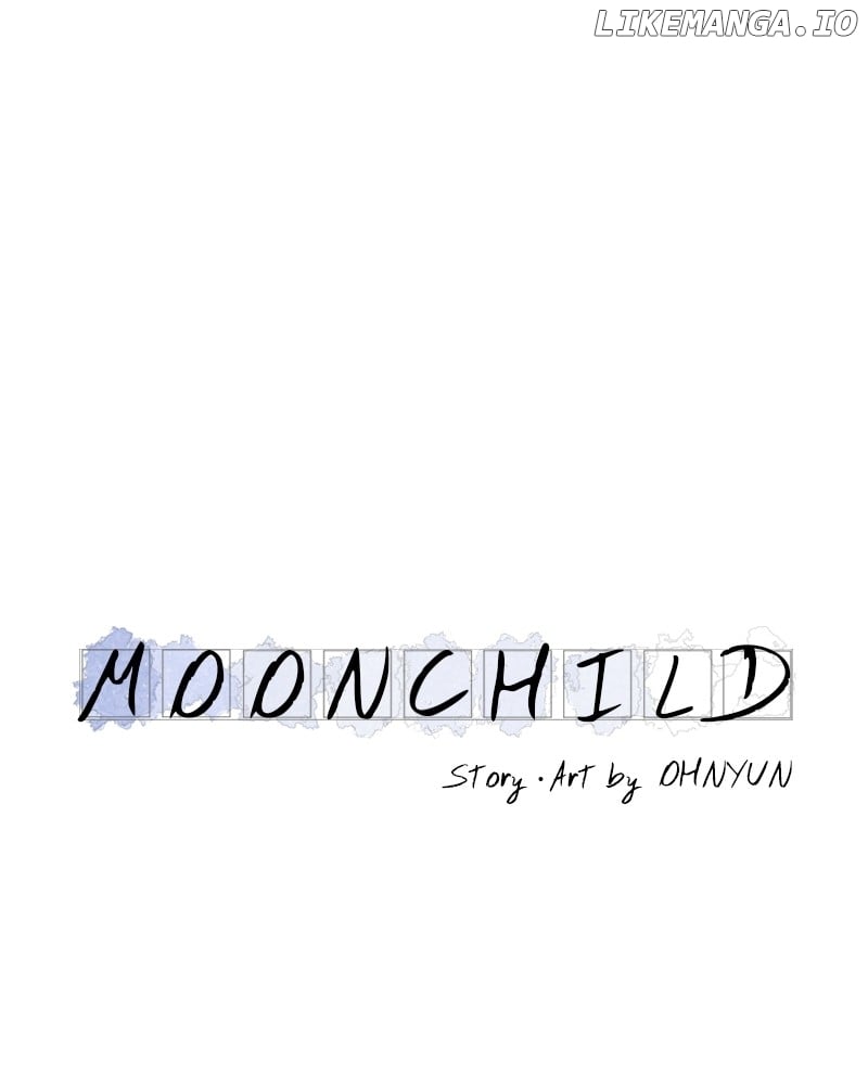 Moonmade Child Chapter 77 page 1 - 