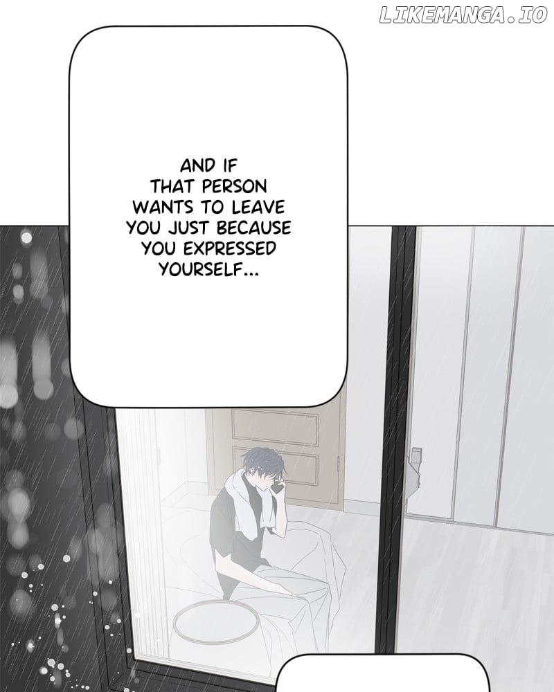 Moonmade Child Chapter 77 page 11 - 