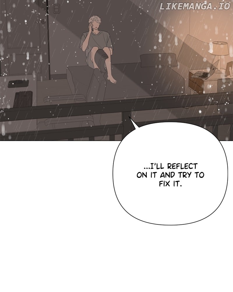 Moonmade Child Chapter 77 page 13 - 