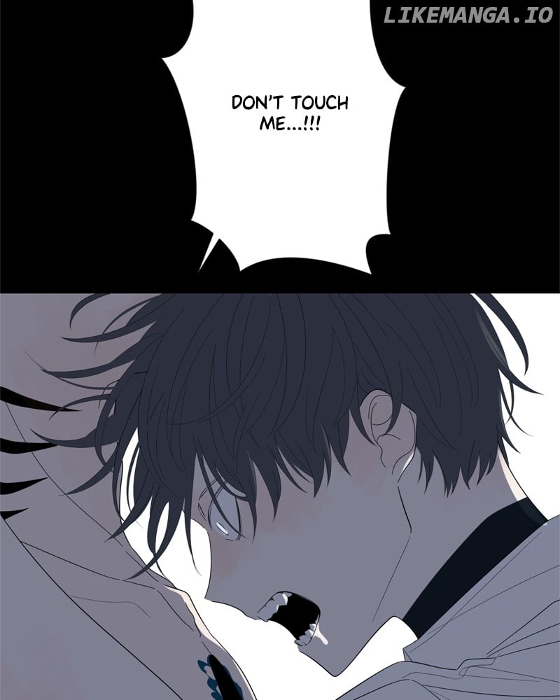 Moonmade Child Chapter 77 page 20 - 