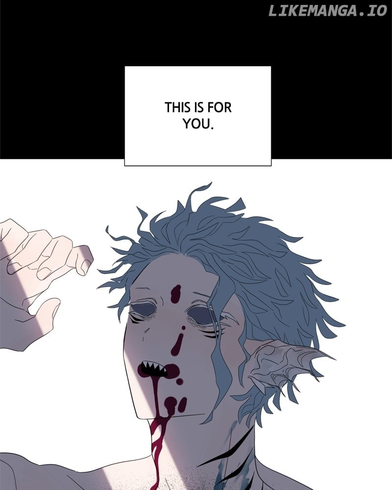 Moonmade Child Chapter 77 page 24 - 