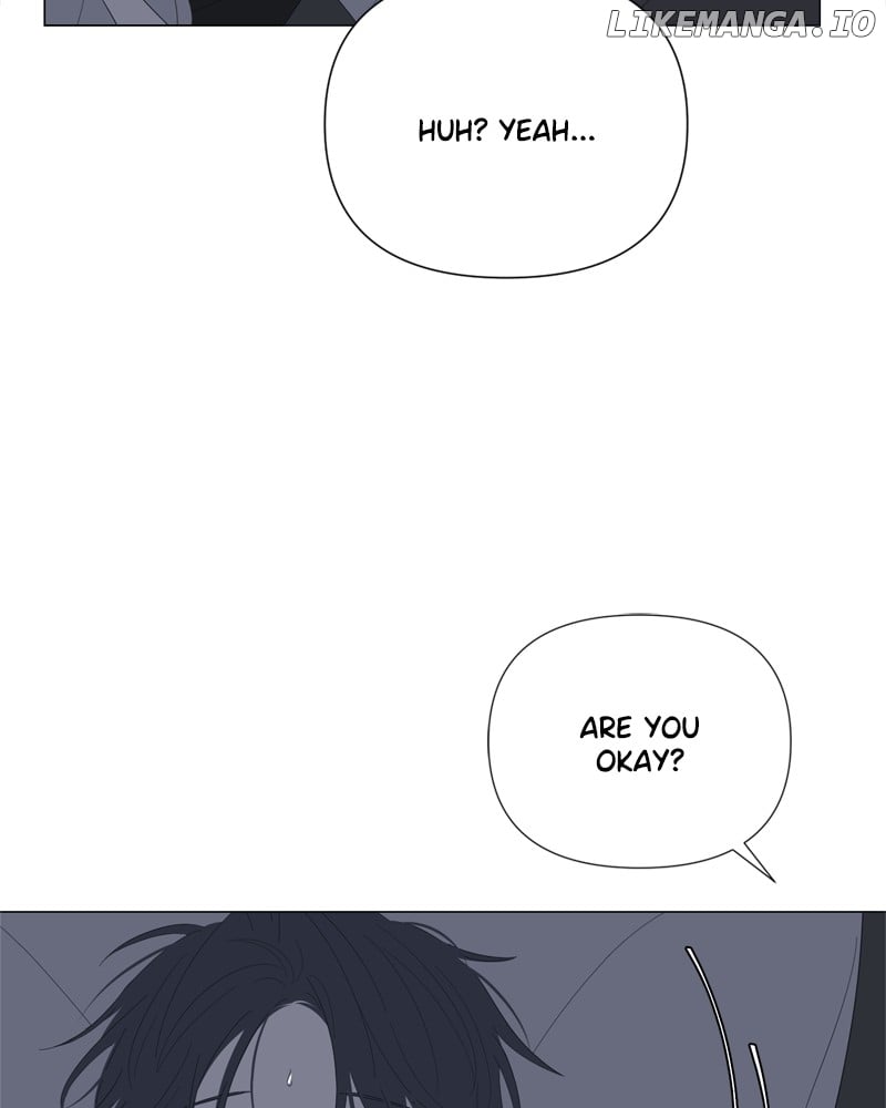 Moonmade Child Chapter 77 page 32 - 