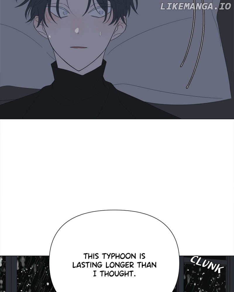 Moonmade Child Chapter 77 page 33 - 