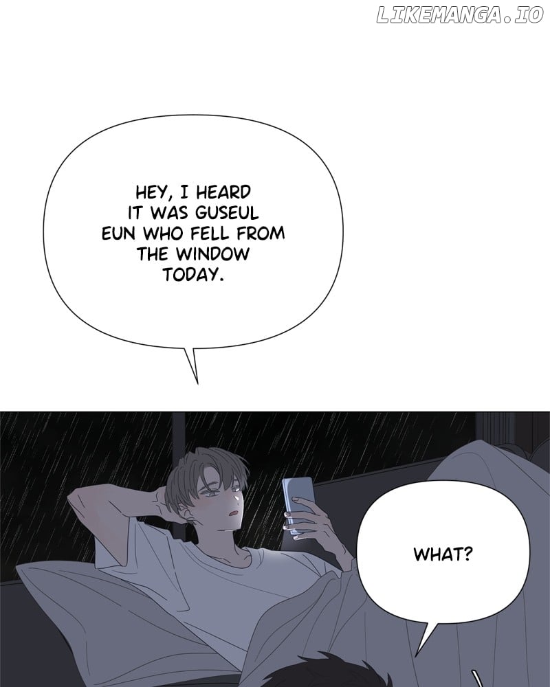 Moonmade Child Chapter 77 page 35 - 