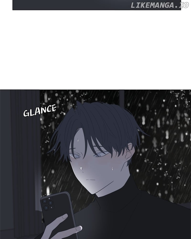 Moonmade Child Chapter 77 page 38 - 
