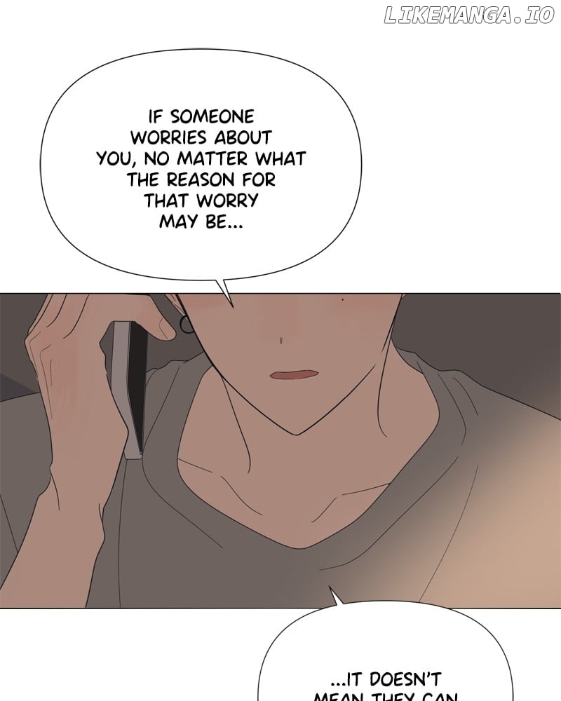 Moonmade Child Chapter 77 page 5 - 