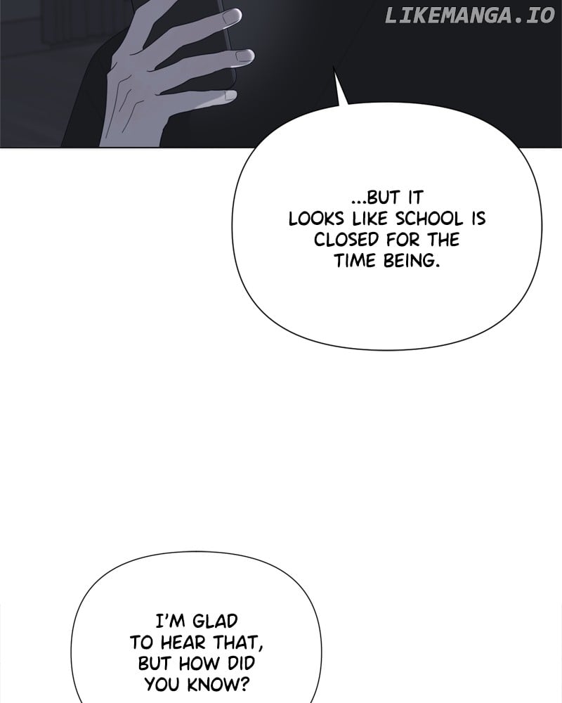 Moonmade Child Chapter 77 page 45 - 
