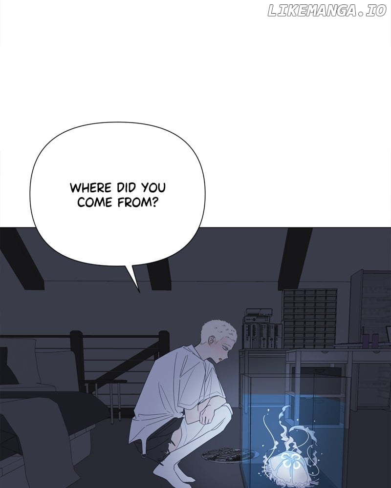 Moonmade Child Chapter 77 page 54 - 