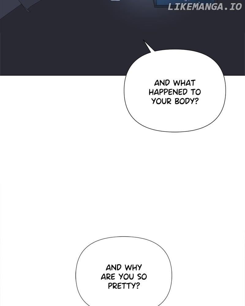 Moonmade Child Chapter 77 page 55 - 