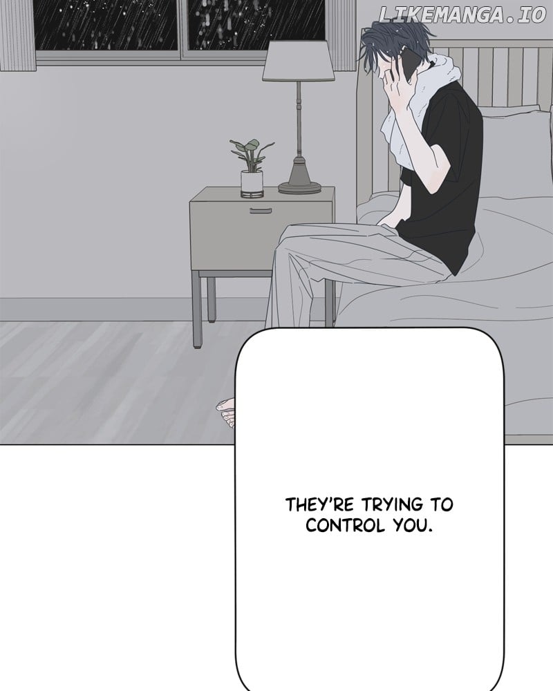 Moonmade Child Chapter 77 page 7 - 