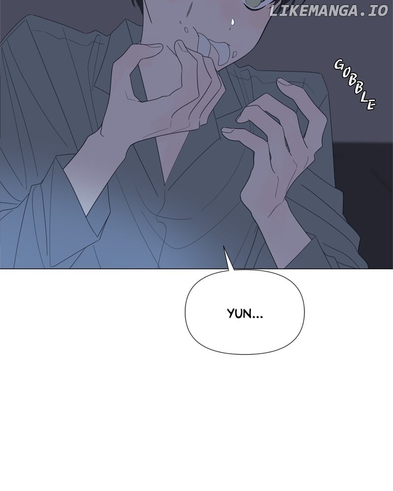 Moonmade Child Chapter 77 page 70 - 