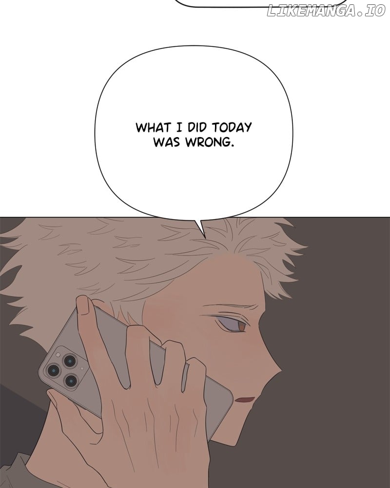 Moonmade Child Chapter 77 page 8 - 
