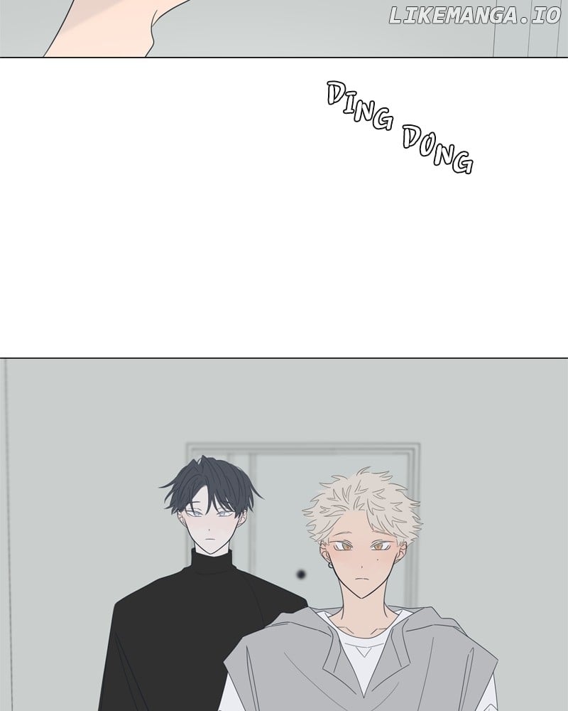 Moonmade Child Chapter 77 page 83 - 
