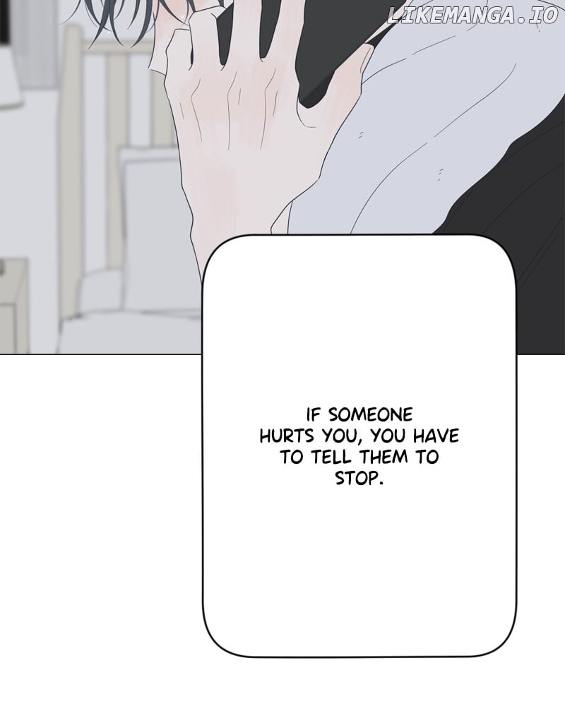 Moonmade Child Chapter 77 page 10 - 
