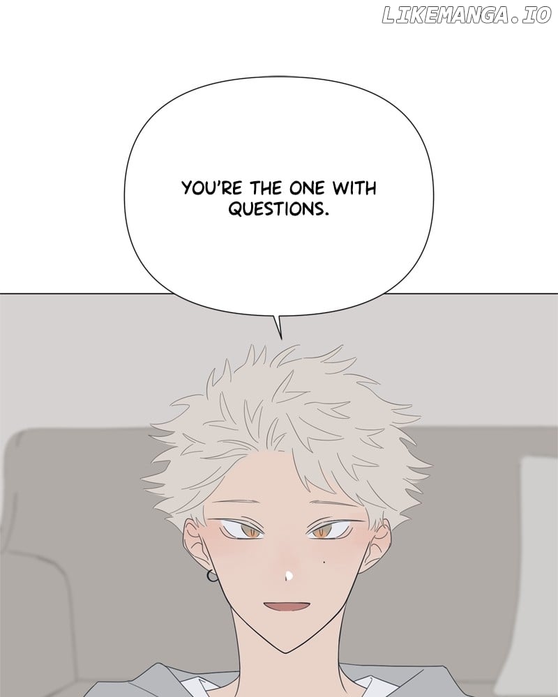 Moonmade Child Chapter 78 page 11 - 
