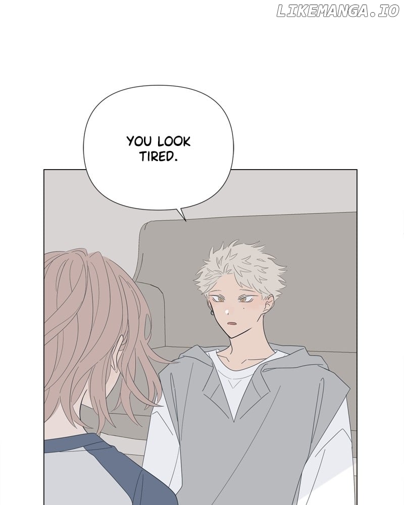 Moonmade Child Chapter 78 page 14 - 
