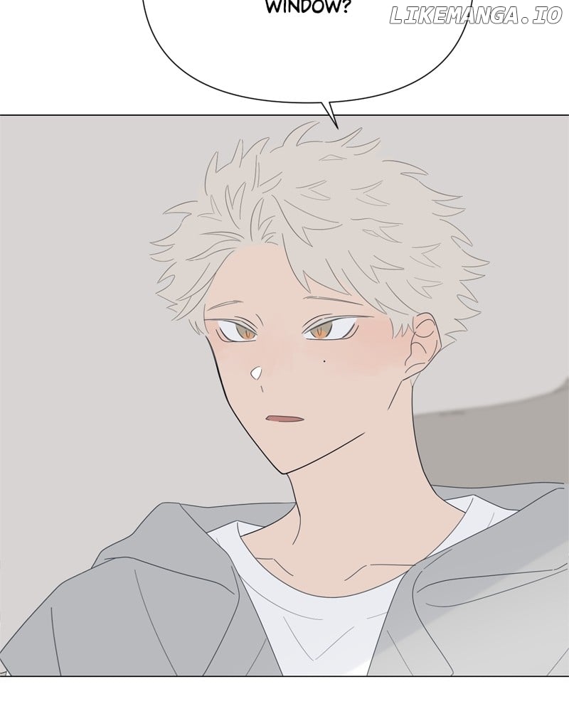 Moonmade Child Chapter 78 page 17 - 