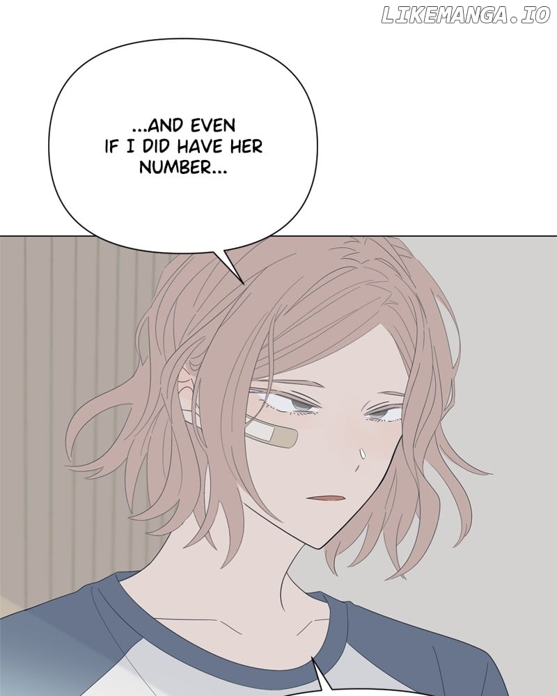Moonmade Child Chapter 78 page 26 - 
