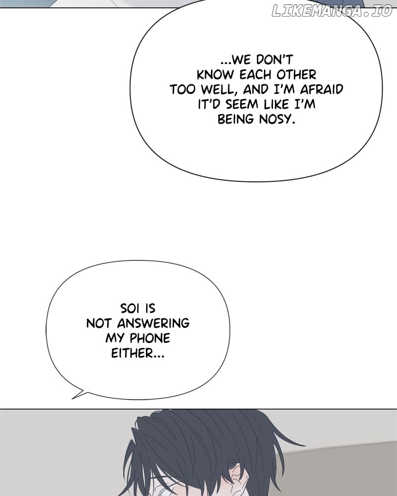 Moonmade Child Chapter 78 page 27 - 