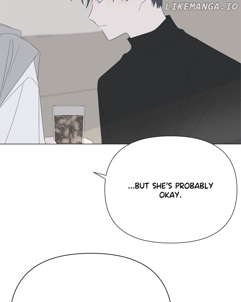 Moonmade Child Chapter 78 page 28 - 