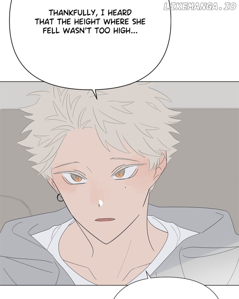 Moonmade Child Chapter 78 page 29 - 