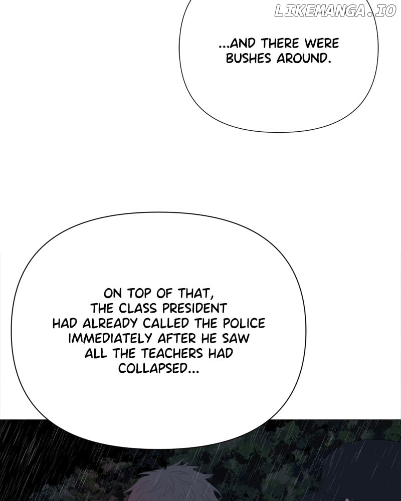 Moonmade Child Chapter 78 page 30 - 