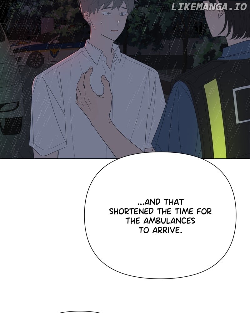 Moonmade Child Chapter 78 page 31 - 
